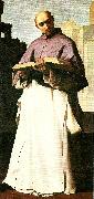 Francisco de Zurbaran artoldo oil on canvas